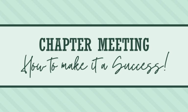 03 chapter-meeting