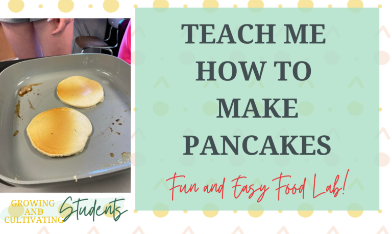Teach-Me-How-to-make-pancakes